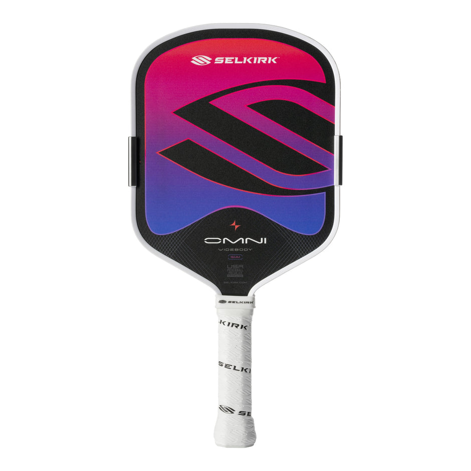 Selkirk OMNI Widebody Pickleball Paddle