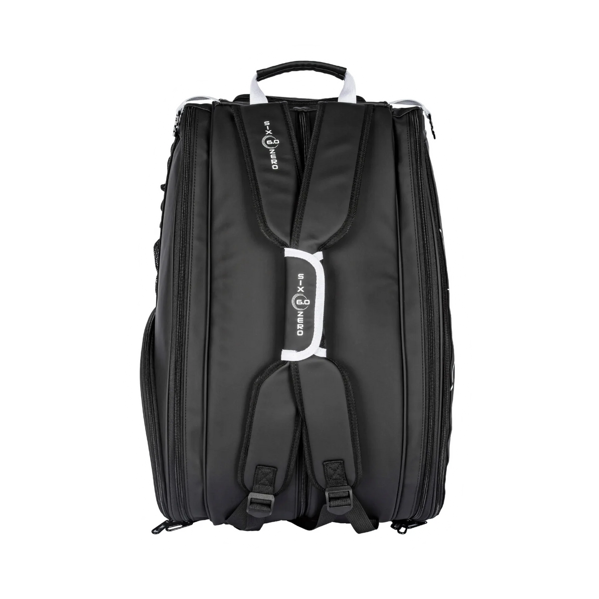 Six Zero Pro Tour Bag - Front 2