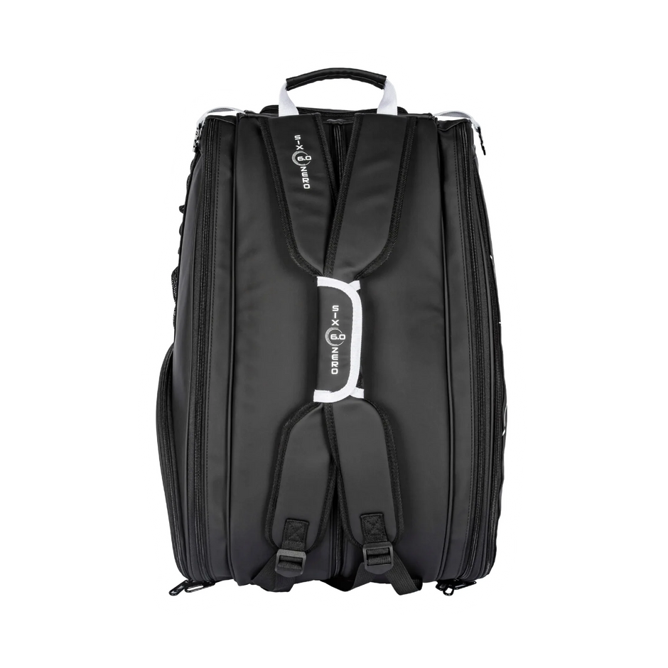 Six Zero Pro Tour Bag - Front 2