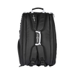 Six Zero Pro Tour Bag - Front 2