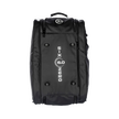 Six Zero Pro Tour Bag - Back 