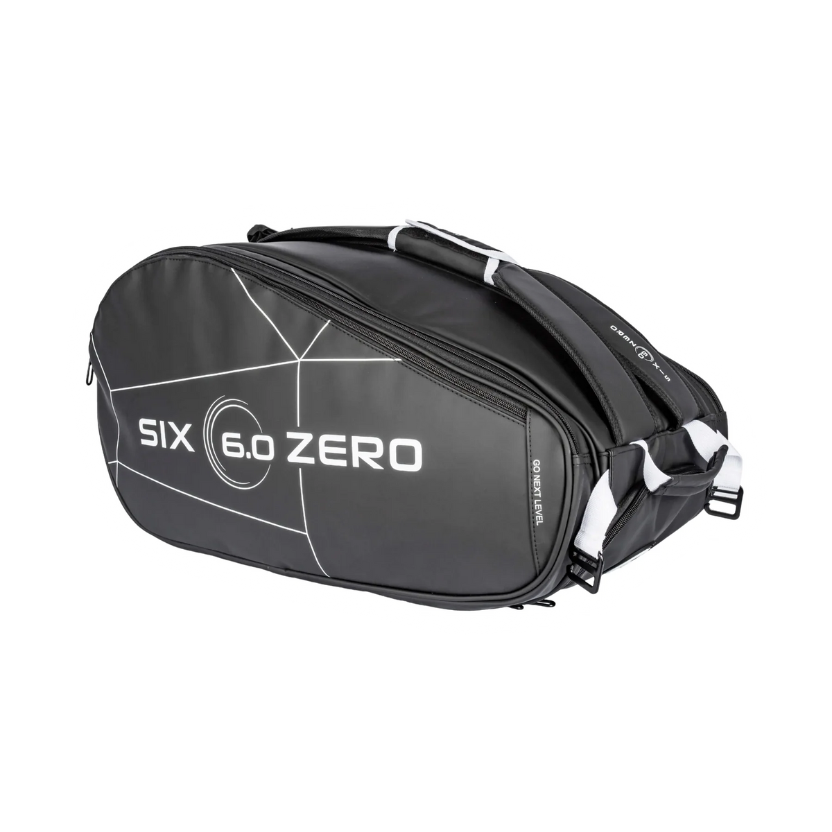 Six Zero Pro Tour Bag - Front