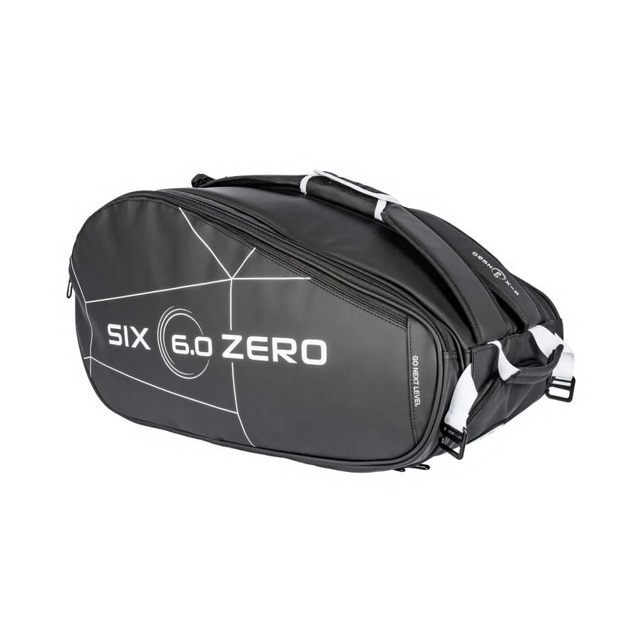 Six Zero Pro Tour Bag - Front