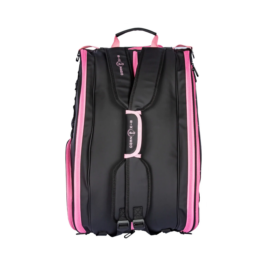 Six Zero Pro Tour Bag