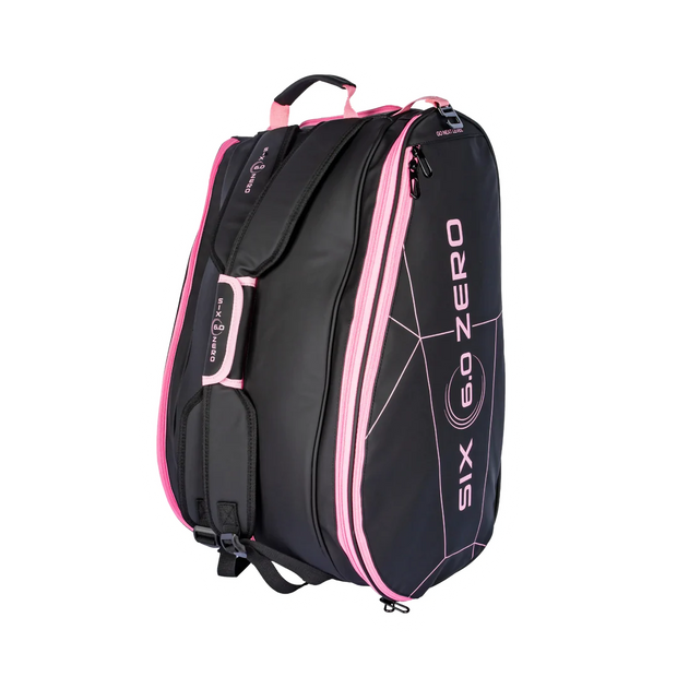 Six Zero Pro Tour Bag