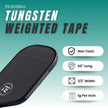 Pickleball Effect Tuning Weighted Tape