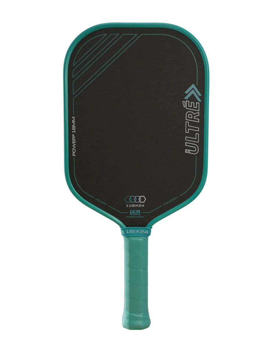 11SIX24 Ultre Power 2 Pickleball Paddle