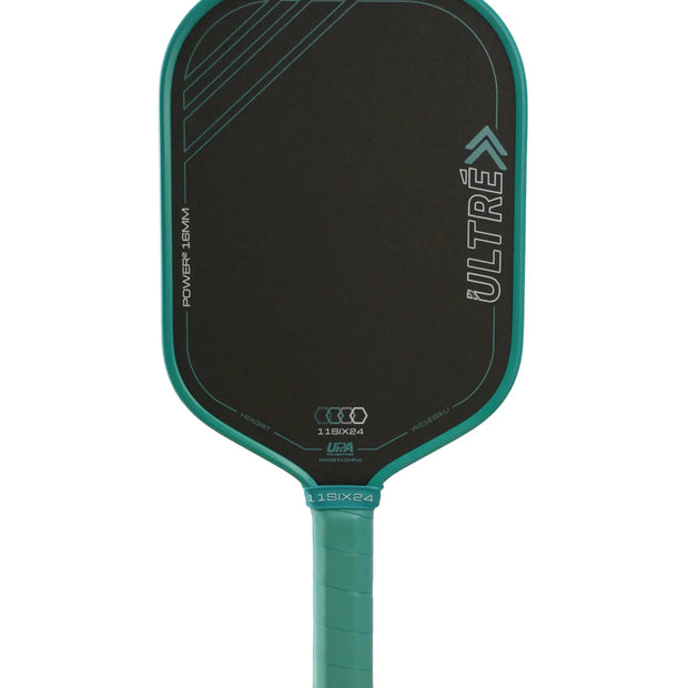 11SIX24 Ultre Power 2 Pickleball Paddle
