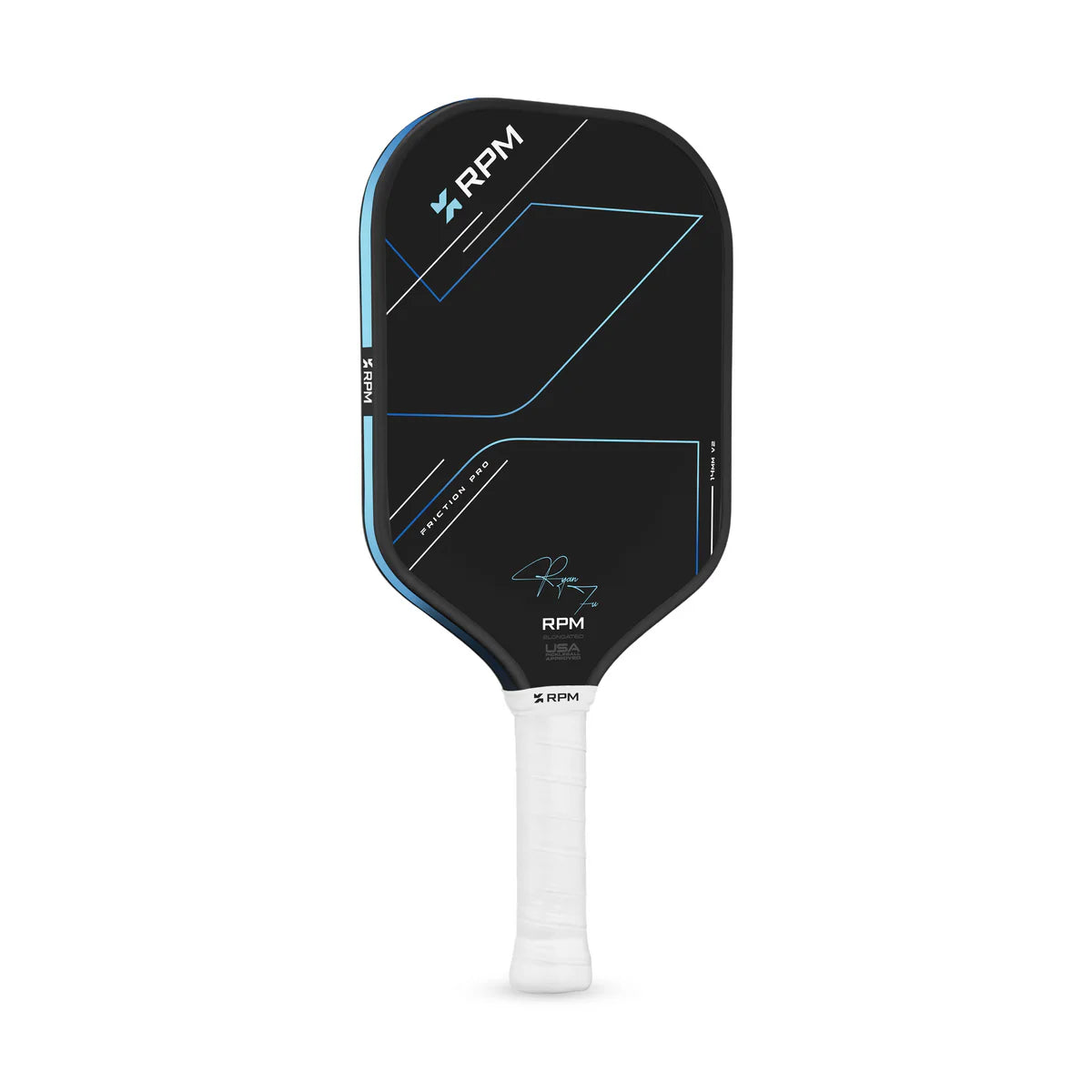 RPM Friction Pro V2 Elongated