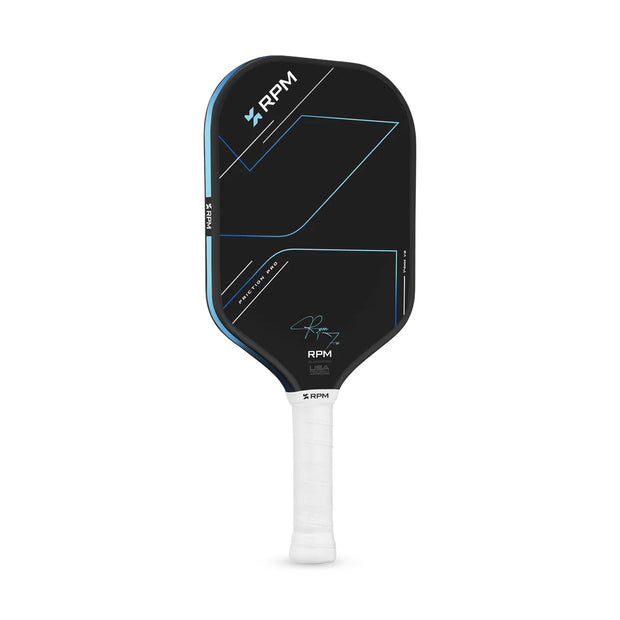 RPM Friction Pro V2 Elongated