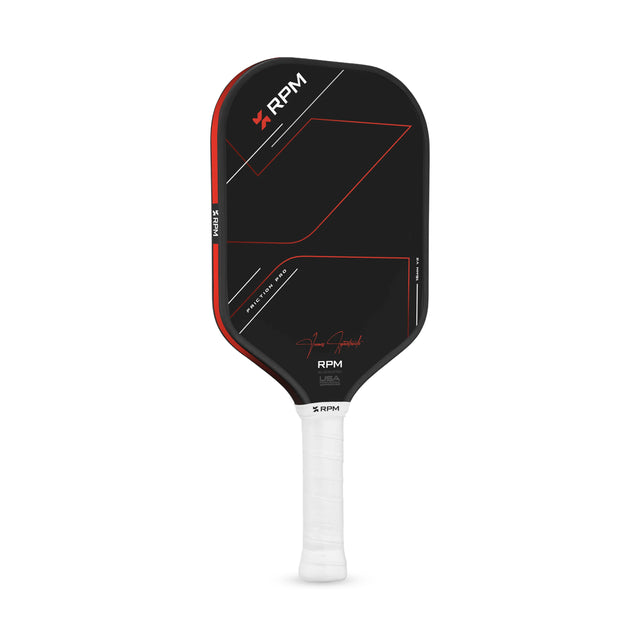 RPM Friction Pro V2 Elongated