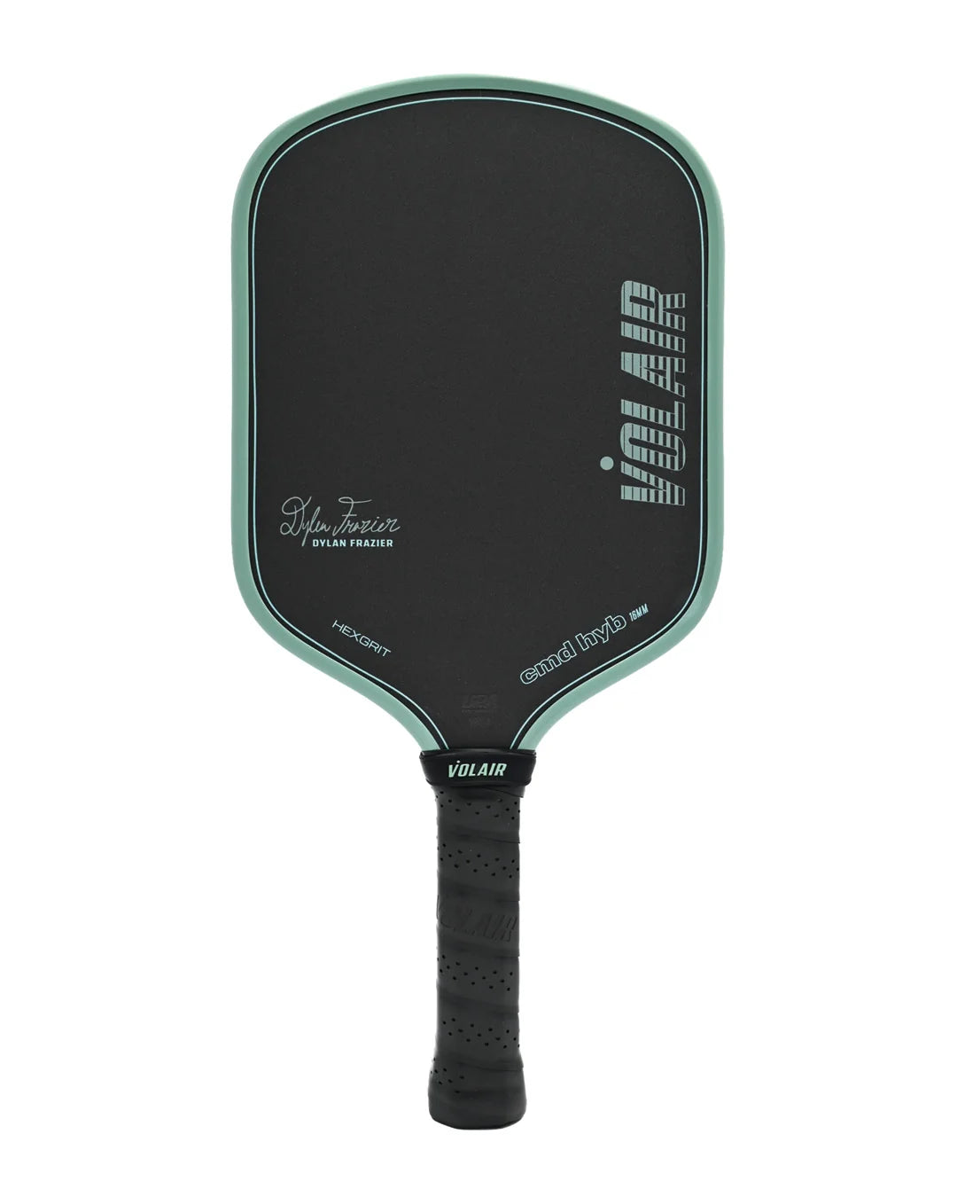 Volair CMD Hybrid 16mm Pickleball Paddle [Pre-Order]