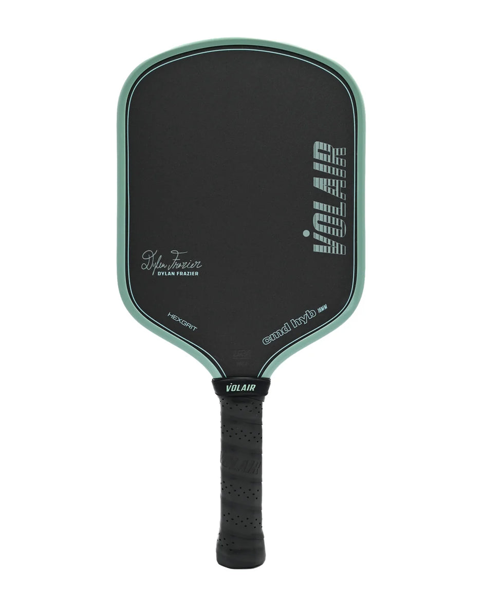 Volair CMD Hybrid 16mm Pickleball Paddle [Pre-Order]