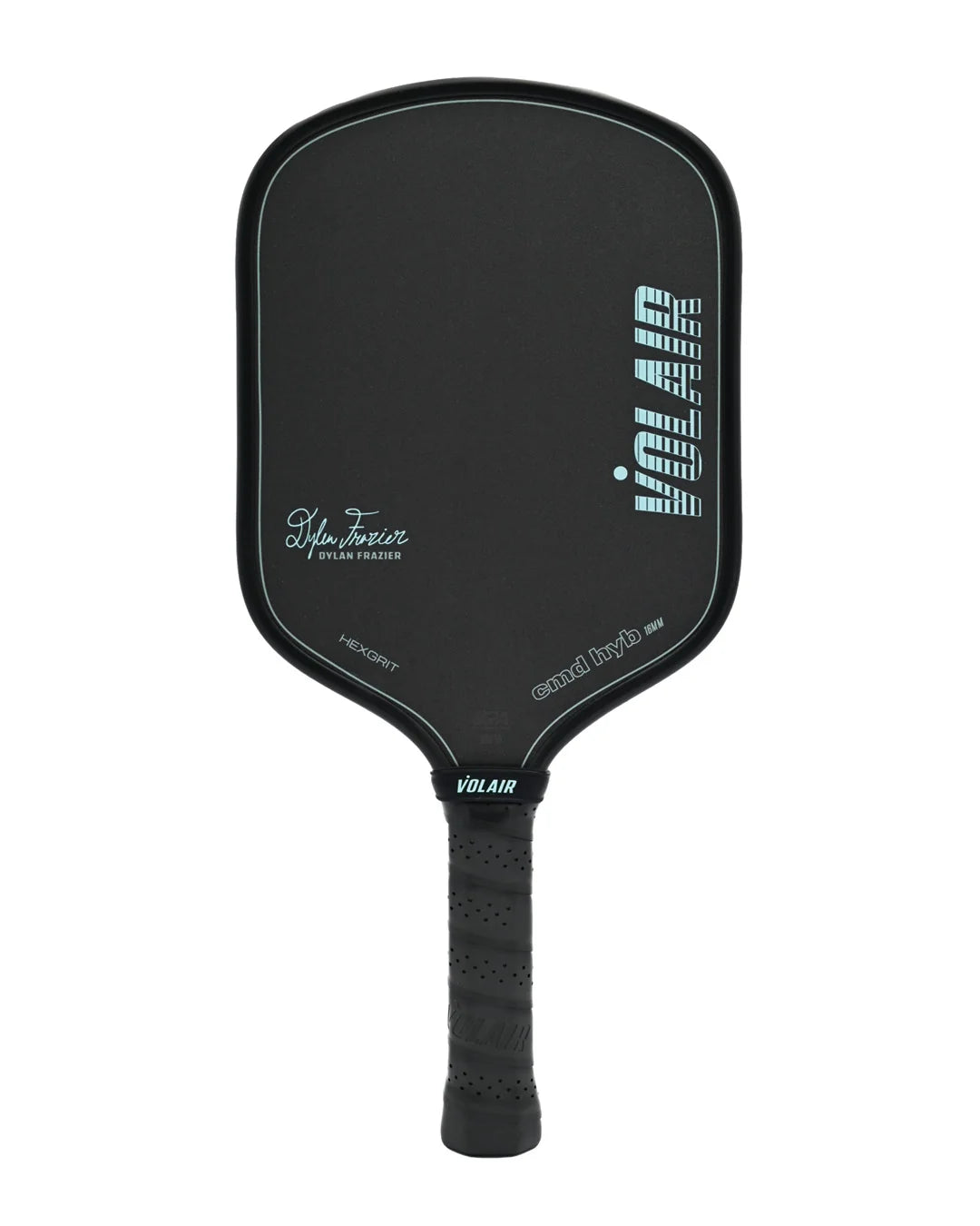 Volair CMD Hybrid 16mm Pickleball Paddle [Pre-Order]
