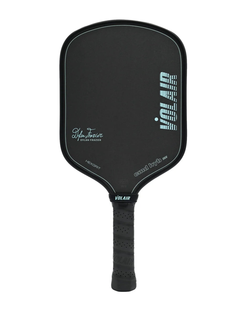 Volair CMD Hybrid 16mm Pickleball Paddle [Pre-Order]