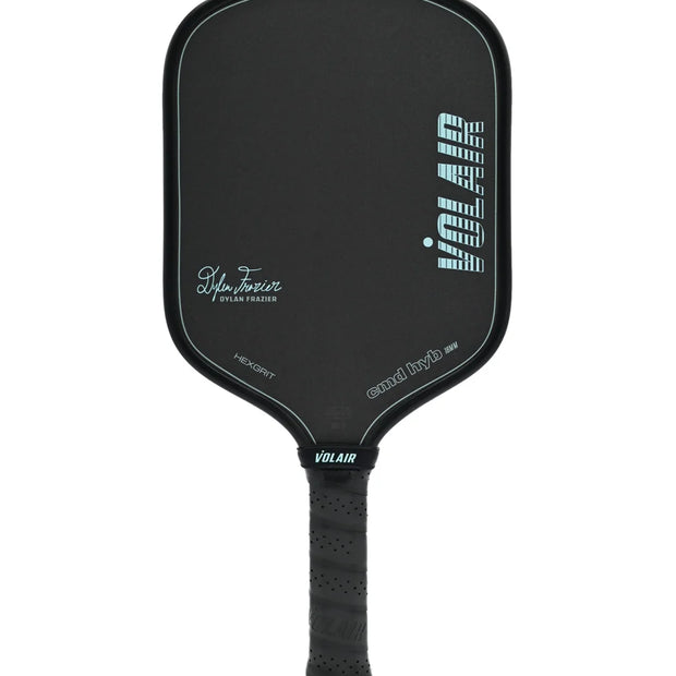 Volair CMD Hybrid 16mm Pickleball Paddle [Pre-Order]