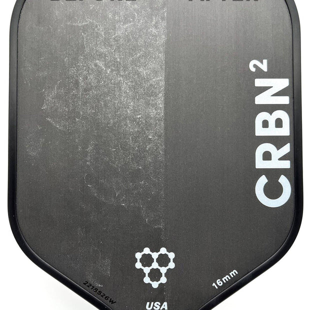 CRBN Paddle Eraser