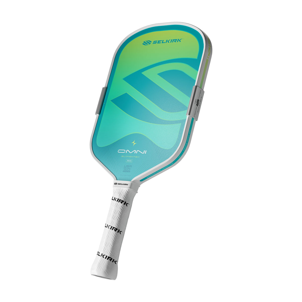 Selkirk OMNI Elongated Pickleball Paddle