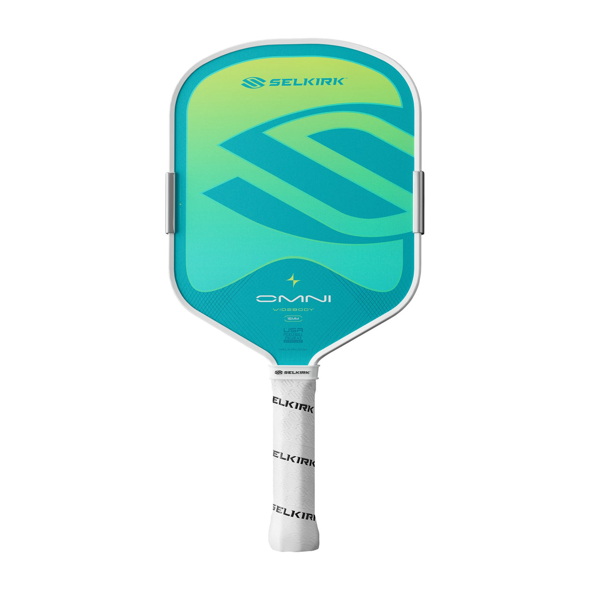 Selkirk OMNI Widebody Pickleball Paddle