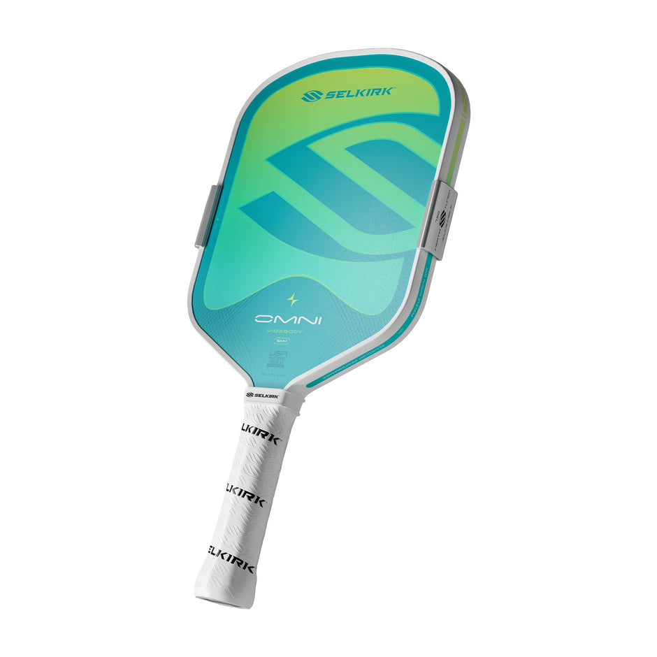Selkirk OMNI Widebody Pickleball Paddle