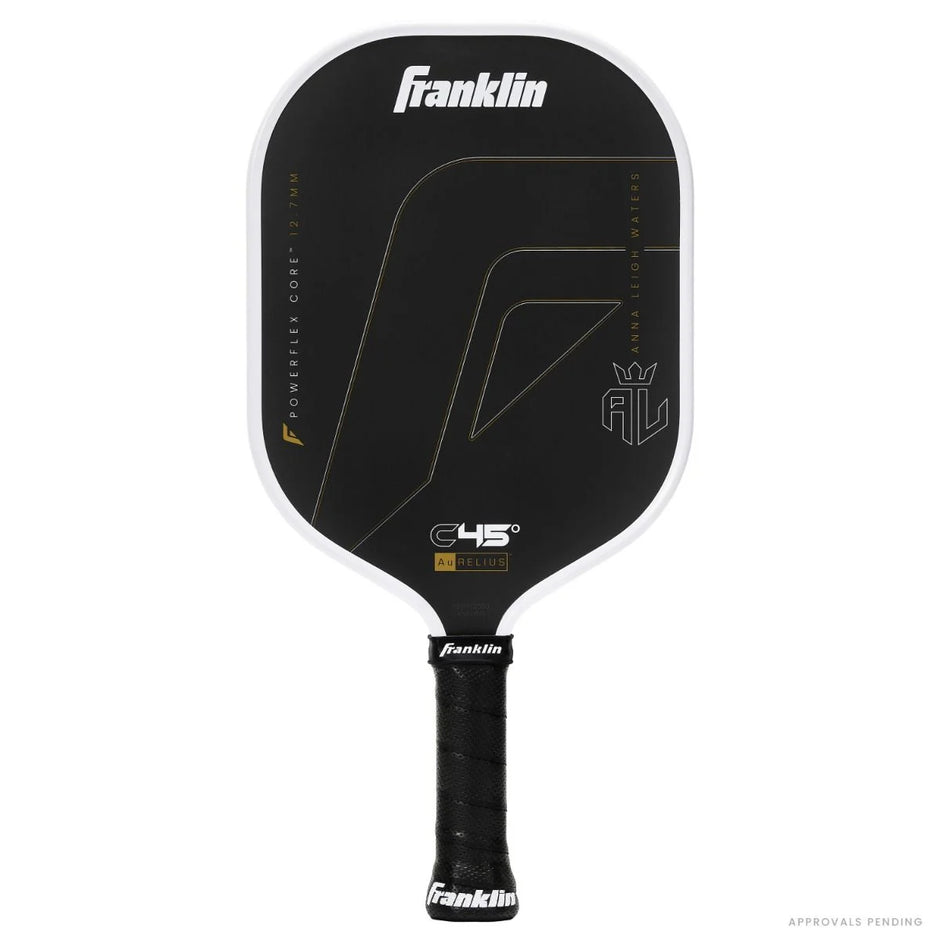 Franklin Anna Leigh Waters Signature C45° Aurelius