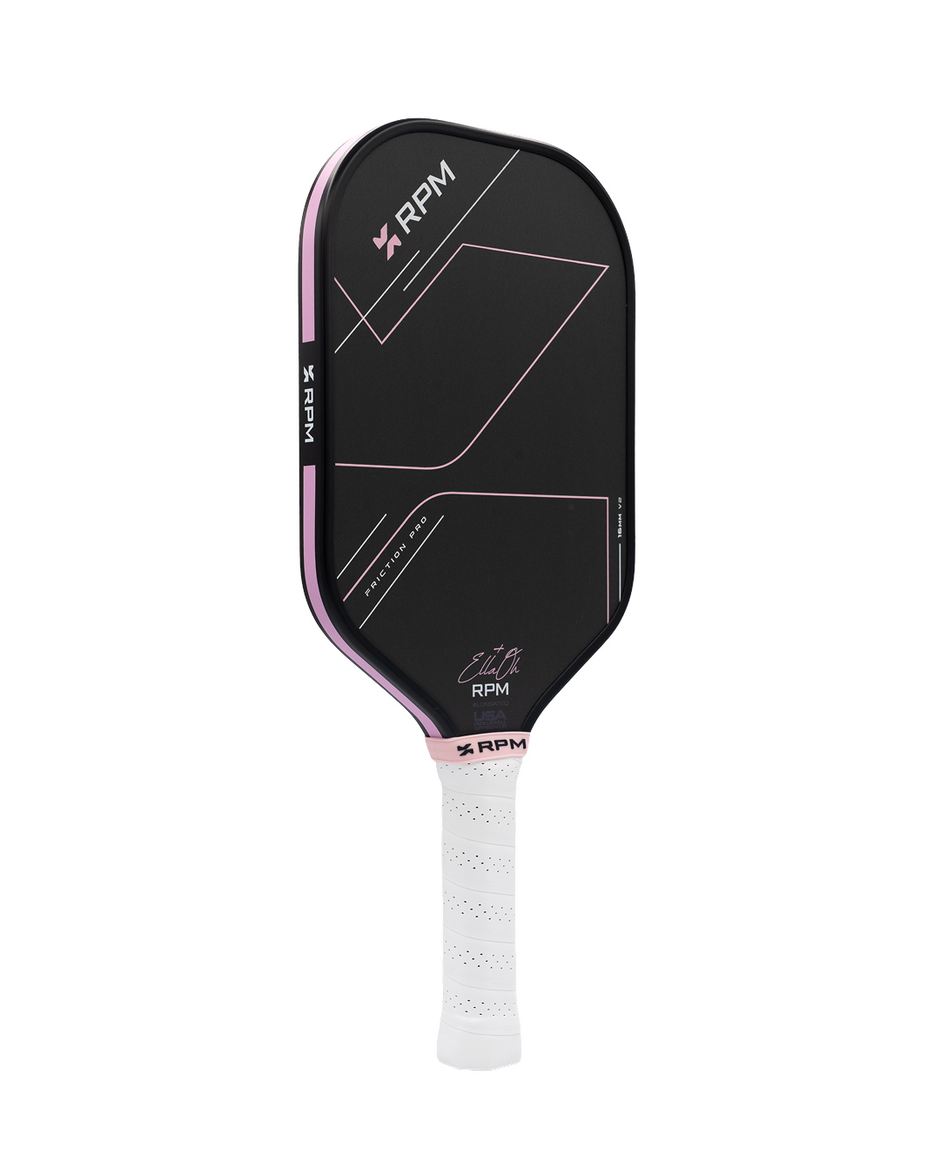 RPM Friction Pro V2 Elongated