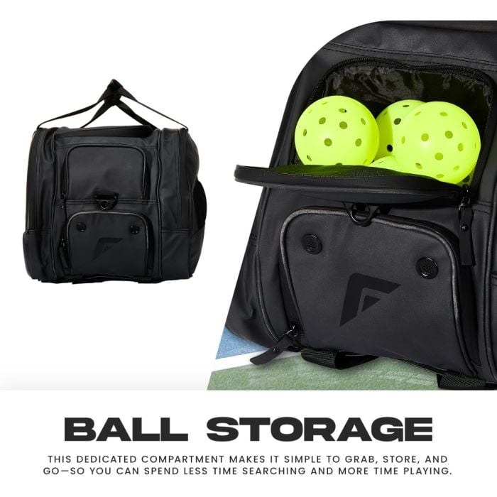 Franklin Pro Series 2 Bag