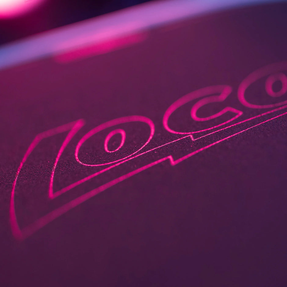 Bread & Butter Loco 2 Hybrid Pickleball Paddle [COMING SOON]