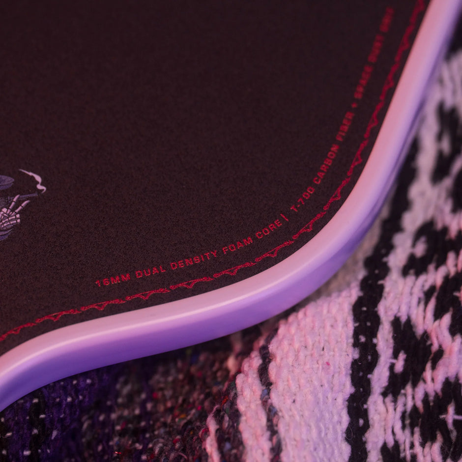Bread & Butter Loco 2 Hybrid Pickleball Paddle [COMING SOON]