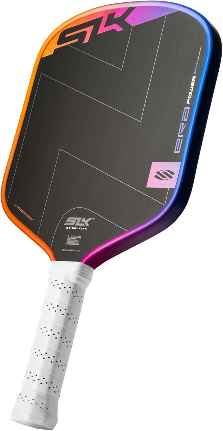 [Clearance] SLK ERA Power - Elongated