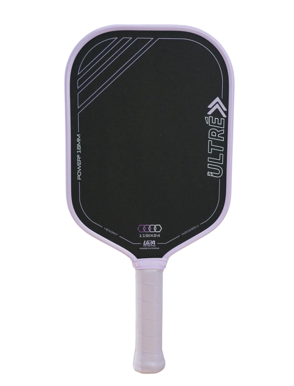 11SIX24 Ultre Power 2 Pickleball Paddle
