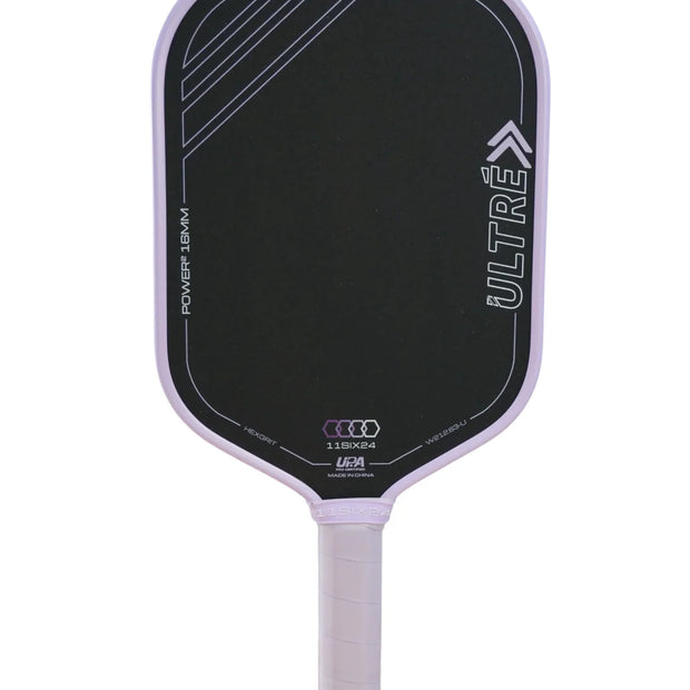 11SIX24 Ultre Power 2 Pickleball Paddle