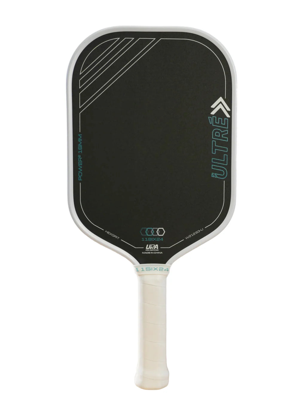 11SIX24 Ultre Power 2 Pickleball Paddle
