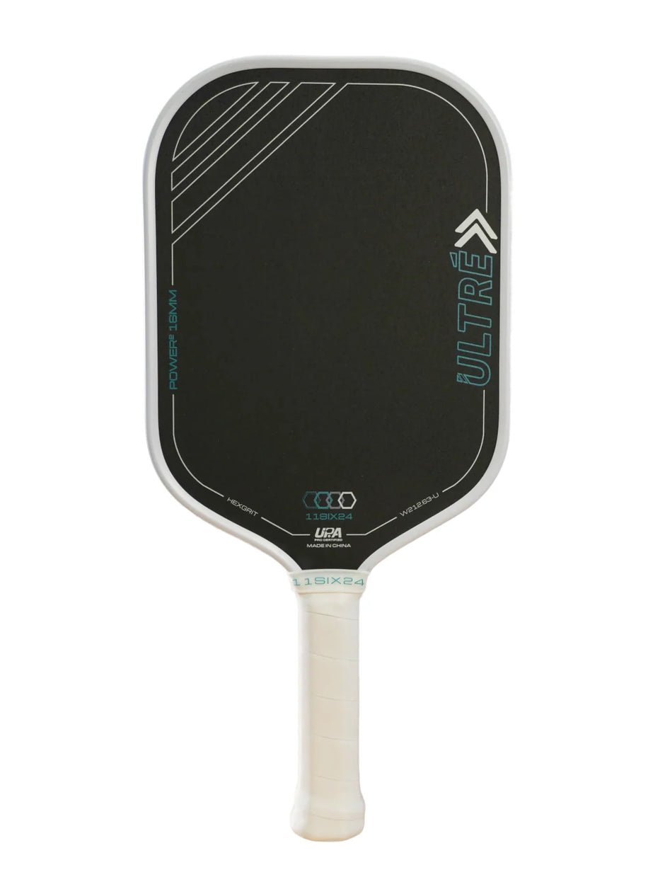 11SIX24 Ultre Power 2 Pickleball Paddle
