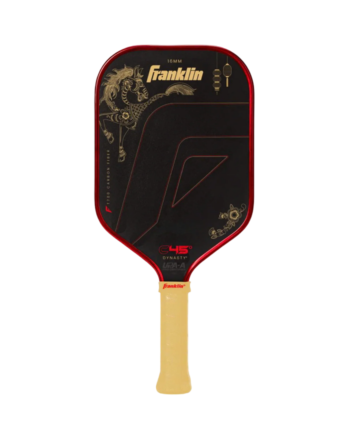 Franklin C45° Dynasty Year of the Horse Edition