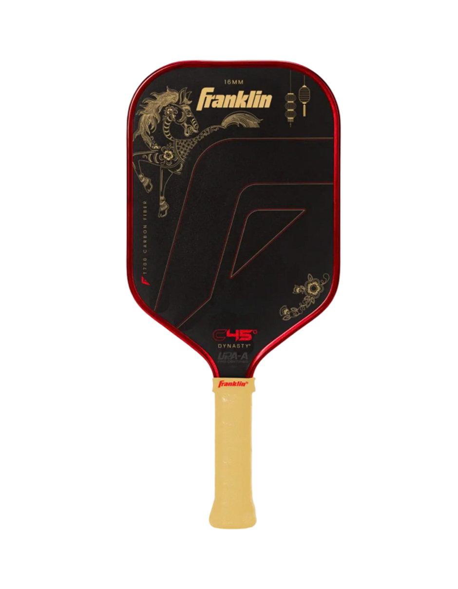 Franklin C45° Dynasty Year of the Horse Edition