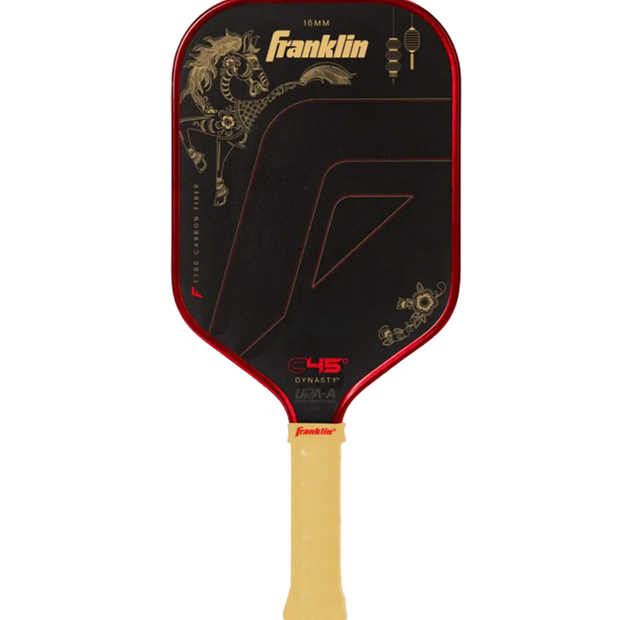 Franklin C45° Dynasty Year of the Horse Edition